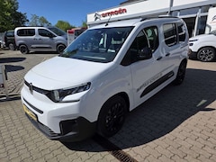 Bild des Angebotes Citroen Berlingo M Diesel 100 PLUS