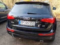 Bild des Angebotes Audi Q5 Q5 3.0 TDI quattro S tronic