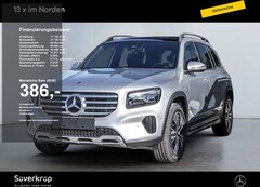 Bild des Angebotes Mercedes-Benz GLB 200 d