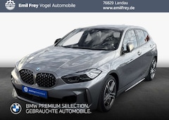 Bild des Angebotes BMW M1 i xDrive, LRH, SHZ, LED