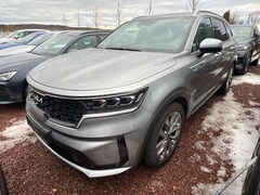 Bild des Angebotes Kia Sorento 2.2 CRDi Platinum 4WD DCT|Leder|LED|PDC|Navi