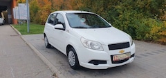 Bild des Angebotes Chevrolet Aveo Schrägheck LS*TÜV-NEU*KLIMA*