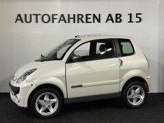 Bild des Angebotes Aixam City Sport Luxe, Kubota, 45KM Inkl Kostenlose Lieferung