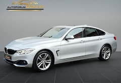 Bild des Angebotes BMW 430 d Gran Coupe xDrive Sport Line Schiebedach