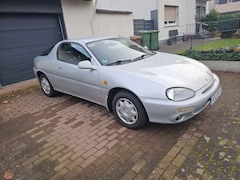 Bild des Angebotes Mazda MX-3 MX 3 16V