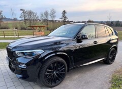 Bild des Angebotes BMW X5 M M50d