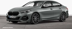 Bild des Angebotes BMW 218 i Gran Coupé M Sport HiFi DAB WLAN Tempomat