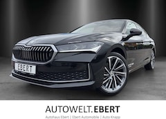 Skoda Superb L&K 2,0 TDI 110 kW DSG