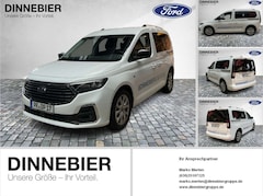 Bild des Angebotes Ford Tourneo Connect (L1) Titanium 84 kW
