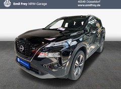 Bild des Angebotes Nissan X-Trail 1.5 VC-T e-POWER N-Connecta Pano+HUD+LED