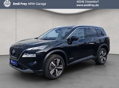 Bild des Angebotes Nissan X-Trail 1.5 VC-T e-POWER N-Connecta LED+PANO+HUD+N