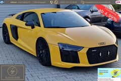 Bild des Angebotes Audi R8 Coupe 5.2 FSI quattro plus*Carbon*Voll*H&R*