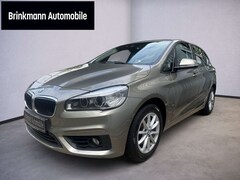 Bild des Angebotes BMW 218 Rückfahrkamera Leder Navi LED