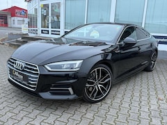 Bild des Angebotes Audi A5 40 TFSI Sport*S-Line*Sport*Widescreen*19%