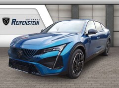 Bild des Angebotes Peugeot 408 Hybrid 225 GT NACHTSICHT SHZ MASSAGE MATRIX