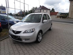 Bild des Angebotes Mazda 2 1.4 Active Klima Radio Aluräder HU AU Neu