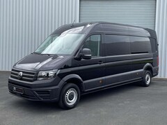 Bild des Angebotes VW Crafter 35 L4H3 AHK RFK oh. Schäden 5J.Gar