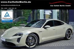 Bild des Angebotes Porsche Taycan GTS Hockenheimring Edition Sunshine Co.
