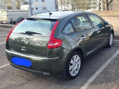 Bild des Angebotes Citroen C4 C4 2.0 16V Automatik Exclusive