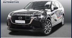 Bild des Angebotes Mazda CX-80 3.3D 8AT AWD Exclusive-line 8-fach bereift