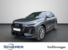 Bild des Angebotes Audi Q6 e-tron performance