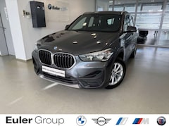 Bild des Angebotes BMW X1 sDrive18i DAB PDC Navi LM Felgen MFL
