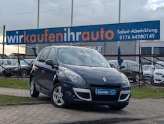 Bild des Angebotes Renault Scenic III Dynamique*KLIMA*TEMPOMAT*PDC*RADIO-CD