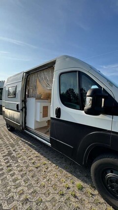 Bild des Angebotes Peugeot Boxer Boxer HDi 435 L3H2