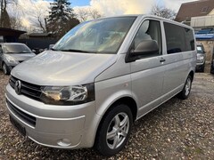 Bild des Angebotes VW T5 Multivan Multivan Startline Tüv Neu Navi Scheckheft Tisch