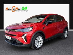 Bild des Angebotes Renault Captur Evolution 1.3 TCE EDC-Automatik *Navi-App/SHZG/Kam
