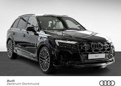 Bild des Angebotes Audi SQ7 TFSI tiptronic Audi Exclusive 3.Sitzreihe+Stand...
