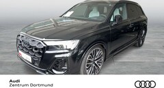 Bild des Angebotes Audi SQ7 TFSI tiptronic AUDI EXCLUSIVE AHK B&O PANO