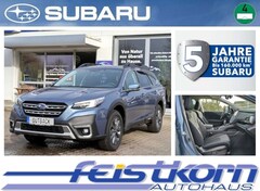 Bild des Angebotes Subaru OUTBACK Outback 2.5i Active Lineartronic