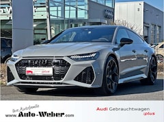 Bild des Angebotes Audi RS7 Sportback performance KERAMIK HUD PANO STHZG