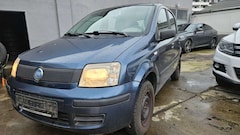 Bild des Angebotes Fiat Panda 1.1 8V Active el.Fensterheber Allwetter