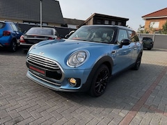 Bild des Angebotes MINI Cooper Clubman NAVI PANO PDC