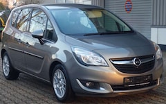 Bild des Angebotes Opel Meriva B Edition ATK/TÜV-NEU/EUR6/SHZ/LHZ/PDC