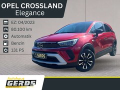 Bild des Angebotes Opel Crossland X Elegance