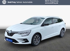 Bild des Angebotes Renault Megane Grandtour TCe 140 GPF EDC TECHNO