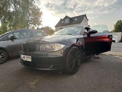 Bild des Angebotes BMW 118 1er Diesel (3-Türer) 118d DPF