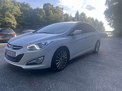 Bild des Angebotes Hyundai i40 1.6 Comfort