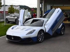 Bild des Angebotes Maserati MC20 Icona