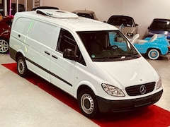 Bild des Angebotes Mercedes-Benz Vito Kasten 111 CDI lang -Kühlwagen