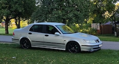 Bild des Angebotes Saab 9-5 9-5 2.3 Turbo Aero