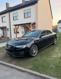 Bild des Angebotes Audi A5 1.8 TFSI Sportback