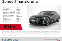 Bild des Angebotes Audi S8 TFSI Dig. Matrix/Pano/Design-Sel/HuD/ACC/Stdhz