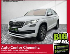 Bild des Angebotes Skoda Kodiaq DSG 4x4 Laurin&Klement LED/Pano/360°