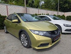 Bild des Angebotes Honda Civic 1.8 i-VTEC Executive
