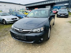 Bild des Angebotes Subaru Impreza Comfort*AUTOMTIK*ANHAKG*EURO5*ALLRAD*1HA