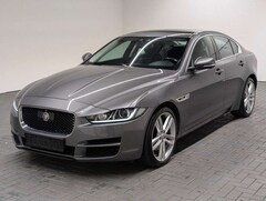 Bild des Angebotes Jaguar XE R-Sport 360°/Pano/Standhzng/Meridian/Leder